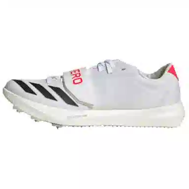 adidas Adizero TJ PV White