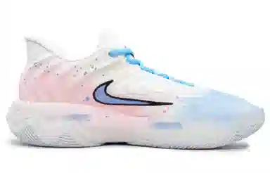 Nike Giannis Immortality