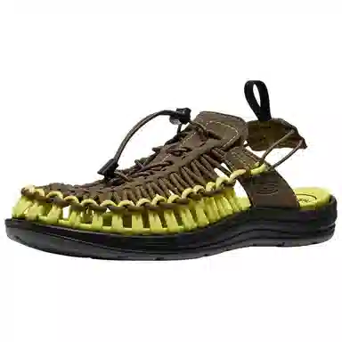 Metalwood x KEEN UNEEK 2