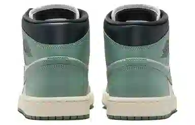 Jordan Air Jordan 1 Mid Green