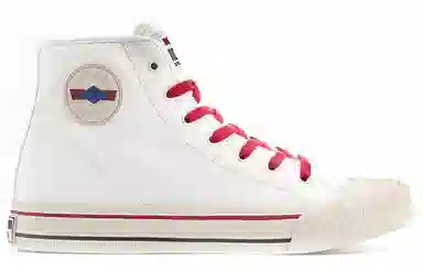 Palladium Palla Louvel