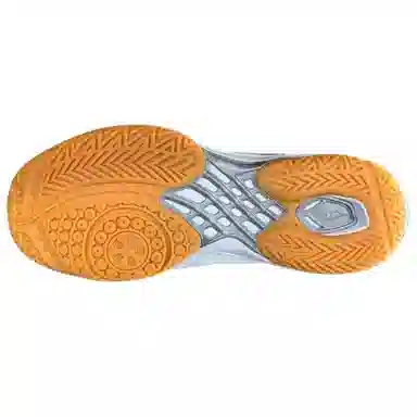 Mizuno Wave Claw Neo 3 Silver Grey