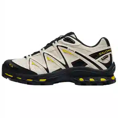 Salomon XT-Quest GTX Beige Black