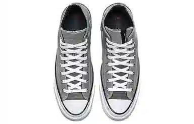 Converse Chuck 70s High Top Grey