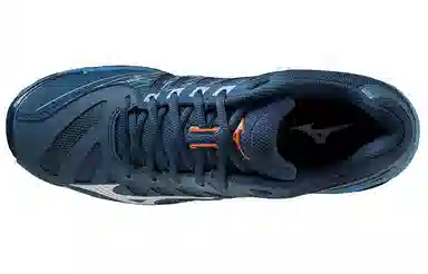 Mizuno Wave Voltage