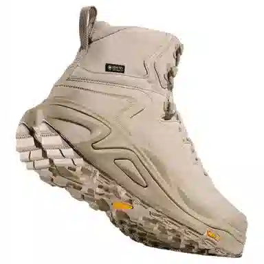 HOKA ONE ONE Kaha 3 GTX Light Brown
