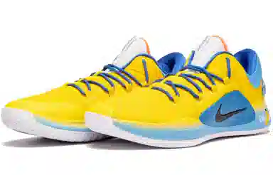 Nike Hyperdunk X Low