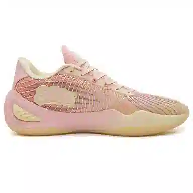 RIGORER Reeves 1 Peach