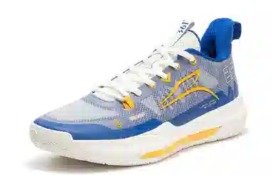 361° DVD Team Blue White