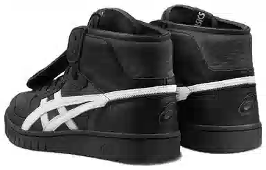 CHEMIST CREATIONS x Asics All Court Alpha-L