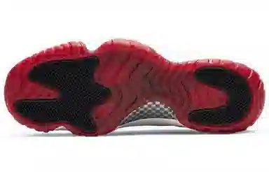 Jordan Air Jordan 11 Retro Low "Concord Bred"