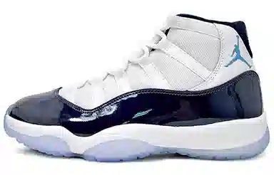 Jordan Air Jordan 11 Retro "Win Like '82"