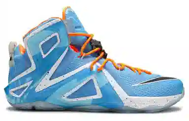 Nike Lebron 12 Elite "Elevate"