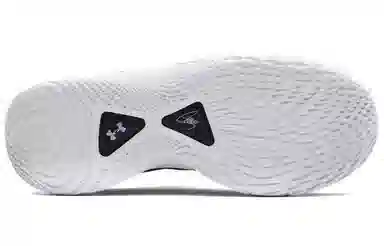 Under Armour Curry 9 "Count it"