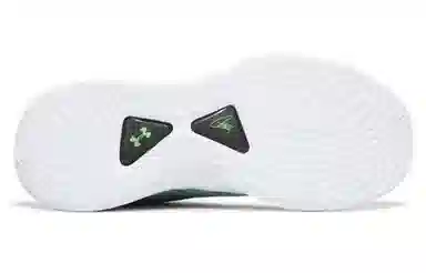 Under Armour Curry 9 "Talking Trash"