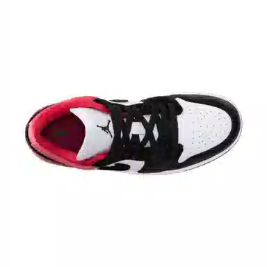 Jordan Air Jordan 1 Low SE "Velvet/Black/Gym Red"
