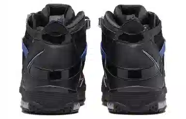 Nike Lebron 3 "Barbershop"