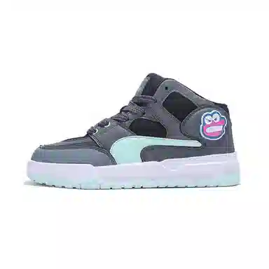 Jifffly Crayon Shinchan Gift Box Basketball Shoes