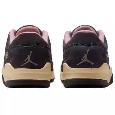 Jordan Flight Court