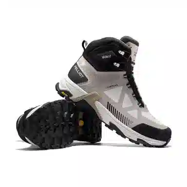 PELLIOT MT-MASTEReVentVibram