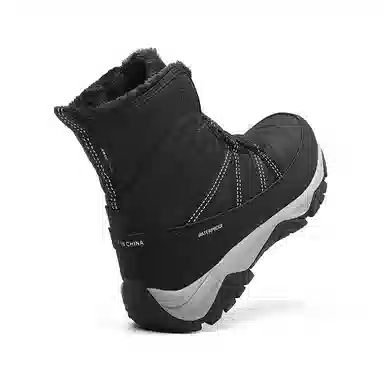 Xiangguan Snow Boots