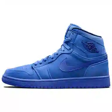 Jordan Air Jordan 1 Retro High Blue Void