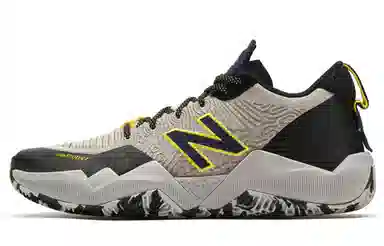 New Balance 2WXY 1 Low Black Grey