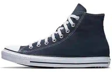 Converse Chuck Taylor All Star Hi Top Navy