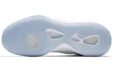 Nike Hyperdunk X White