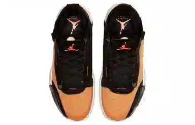 Jordan Air Jordan 34 "Amber Rise"