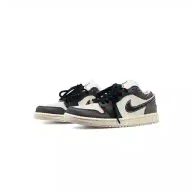 Jordan Air Jordan 1 Low "Hot Mocha"