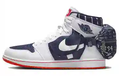 Jordan Air Jordan 1 Utility "Quai 54"