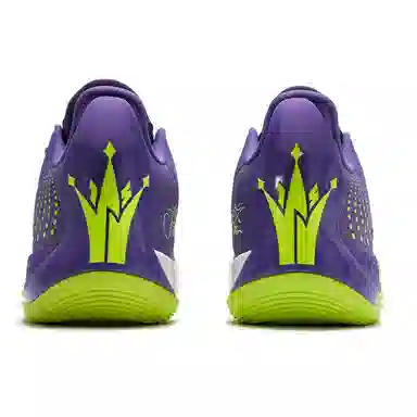 361° Team Joker Purple