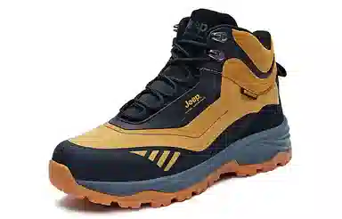 Jeep Outdoor Hiking Boots