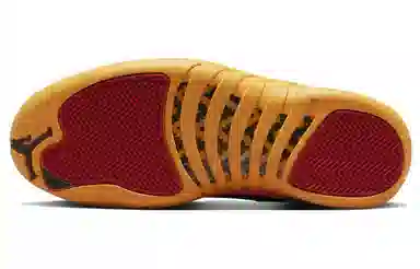 Jordan Air Jordan 12 "25 Years in China"