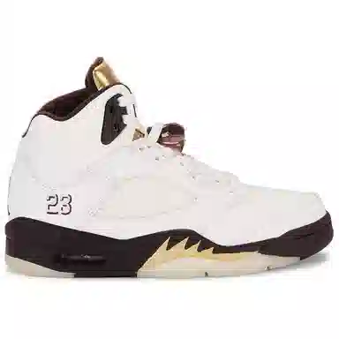 Jordan Air Jordan 5 WMNS "Earth"