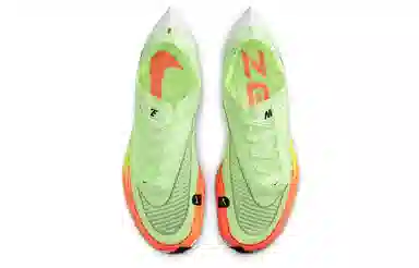Nike ZoomX Vaporfly Next% 2 Neon