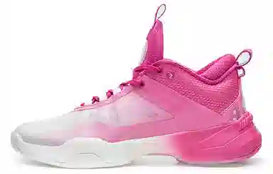 RIGORER Hydrogen 1 White Pink