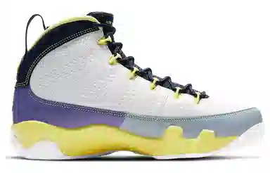 Jordan Air Jordan 9 "Change The World"