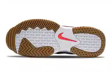 Nike Court Lite 2 Brown