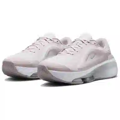 Nike Versair White Purple