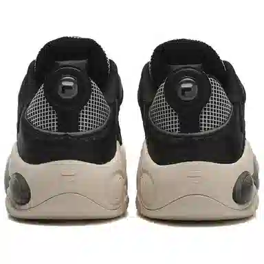 MitchellNess x FILA Fusion