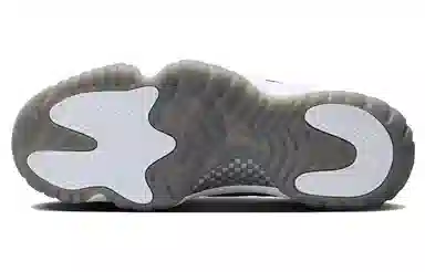 Jordan Air Jordan 11 Low IE Black White