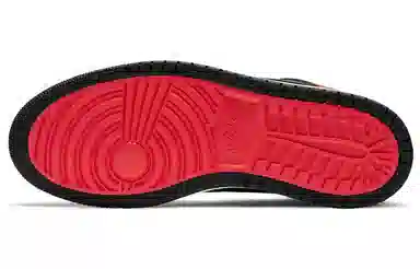 Jordan Air Jordan 1 Zoom Air CMFT "Chile Red"