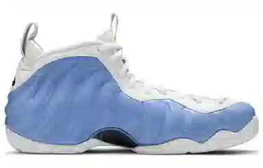 Nike Foamposite Pro University Blue