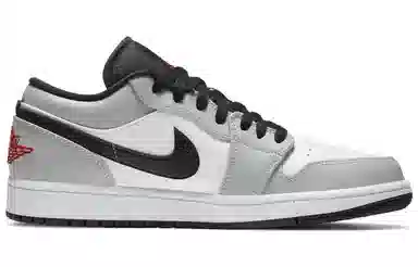 Jordan Air Jordan 1 "Light Smoke Grey"