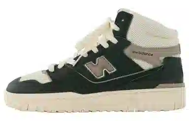 AIME LEON DORE x New Balance 650 White Green