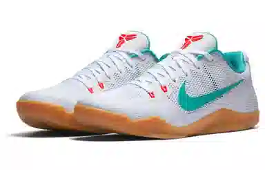 Nike Kobe 11 EM low Summer Pack