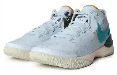 Nike Zoom LeBron NXXT Gen "Blue Tint"