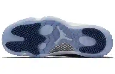 Jordan Air Jordan 11 "Navy Snakeskin"